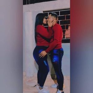 Meet your Posher, Edwin molero